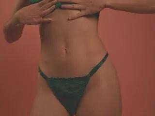 OpheliaDelphine on Streamate 