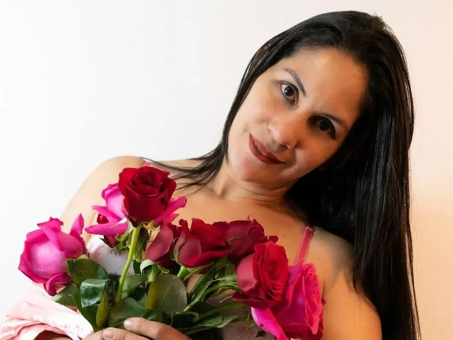 Offline Roraimawills on Streamate