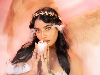 RossieAdams on Streamate 