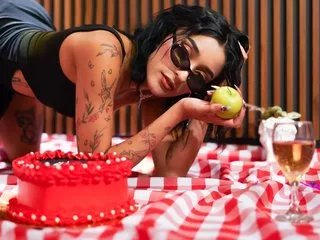 Offline salomemill on Streamate