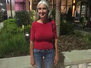 SexySuzanne on Streamate 