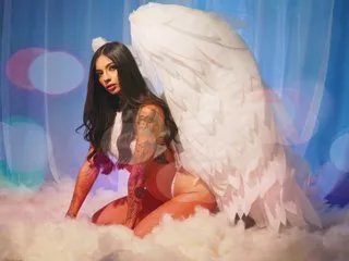 Offline SharonLyn on Streamate