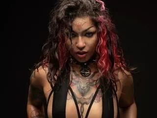 sinfulincubus on Streamate 