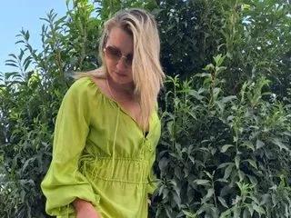 StarlitDream on Streamate 