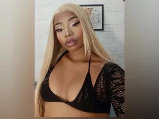 Tanysha_888 on Streamate 