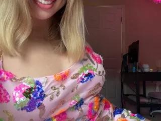 The_Blondiee on Streamate 