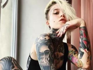 UrAlexis on Streamate 