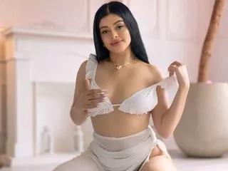 ValeriaGate on Streamate 