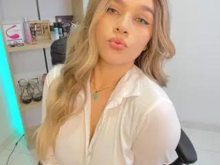 ValeriieStone on Streamate 