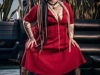 venuuuss on Streamate 