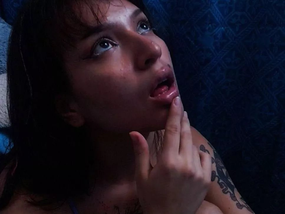 Offline veraivanov20 on Streamate