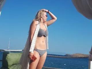 VioletBates on Streamate 