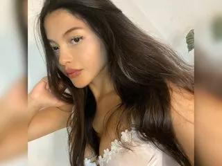 VioletteWhite on Streamate 