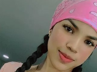 Offline ximena_ruiz on Streamate