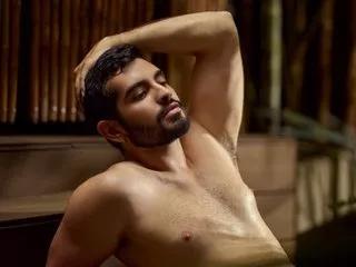 ZackEvanns on Streamate 