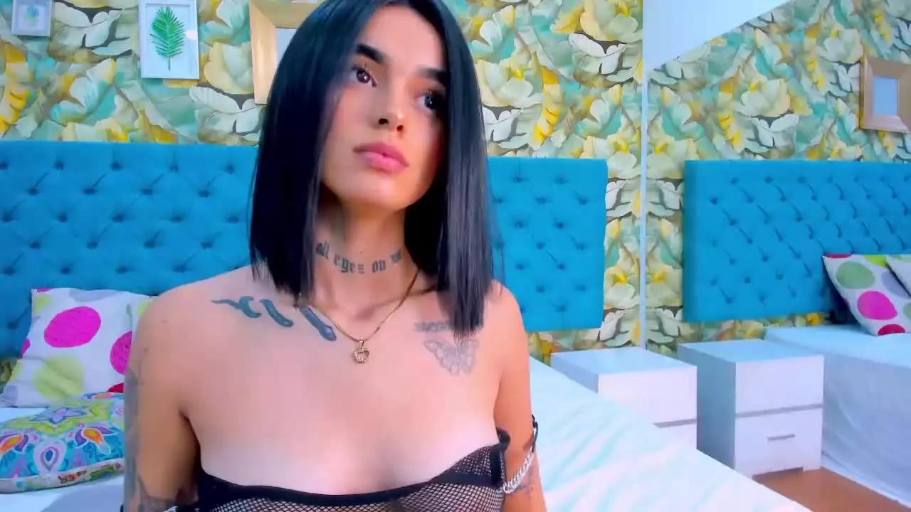 AbigaiilEvans on Streamray 