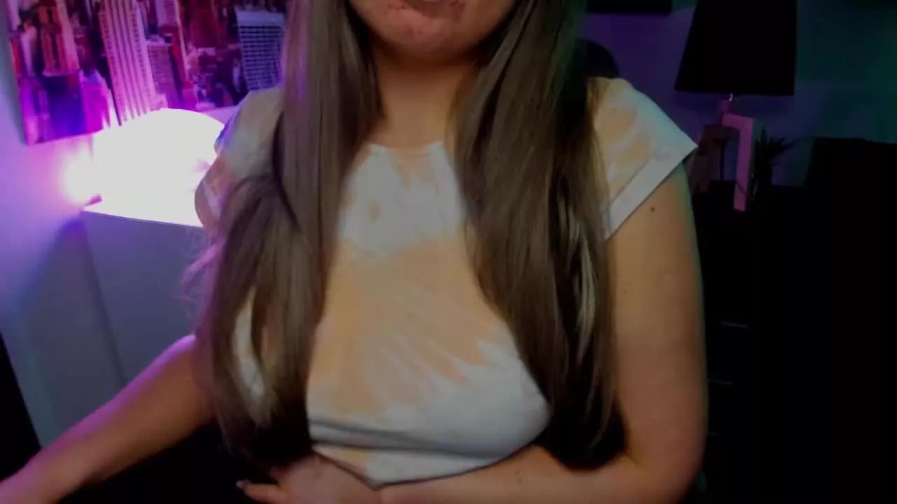 Alenapretty on Streamray 