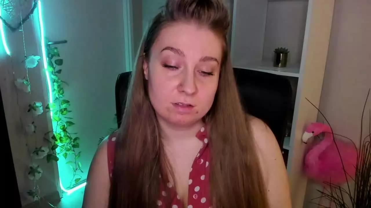 Alenapretty on Streamray 
