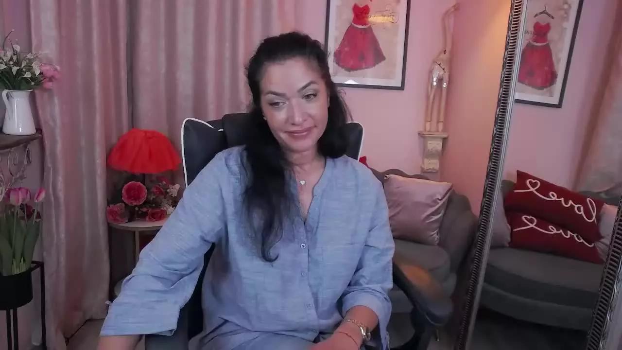 AnelissaReyn on Streamray 