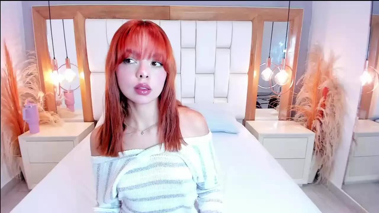 Anny_Reyes on Streamray 