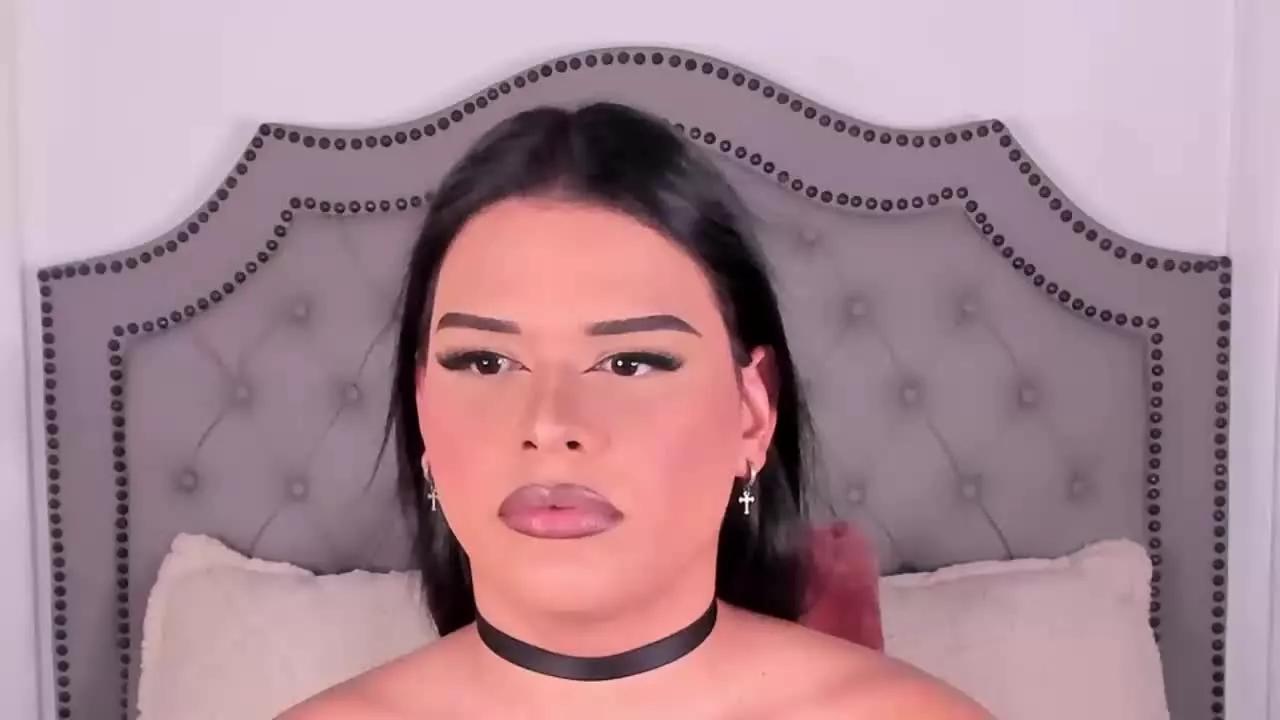 AvaCristiTS on Streamray 