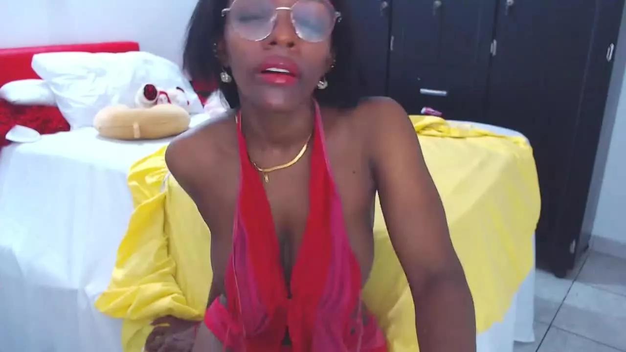 BarbiieSexy on Streamray 