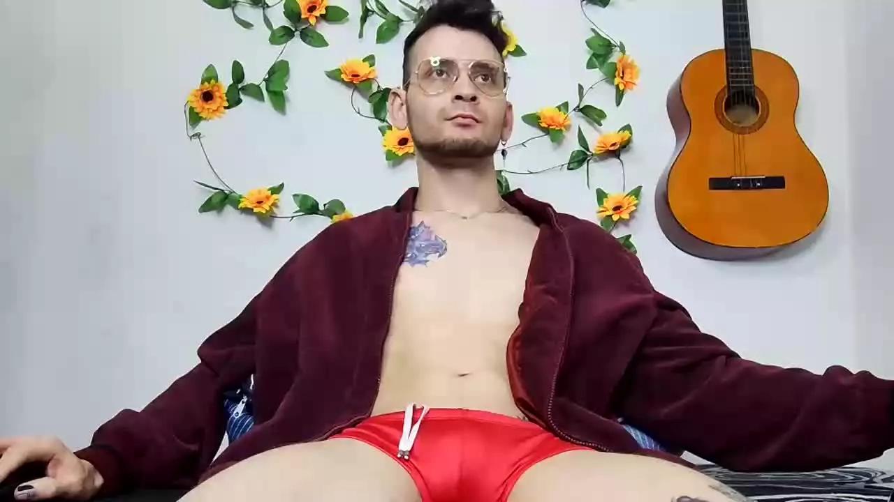 Chriist_bocellie on Streamray 