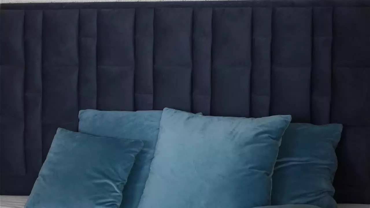 ElenaPedretti on Streamray 