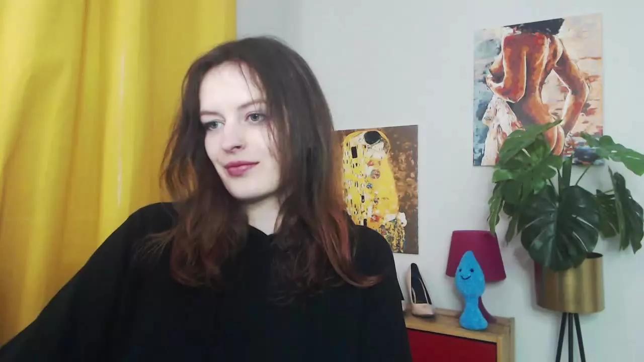 eroticNADINE on Streamray 