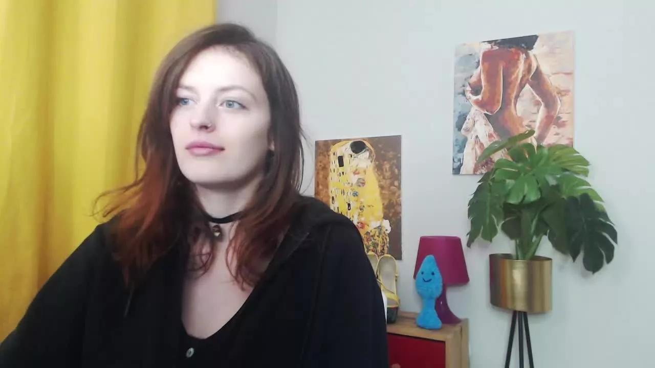 eroticNADINE on Streamray 
