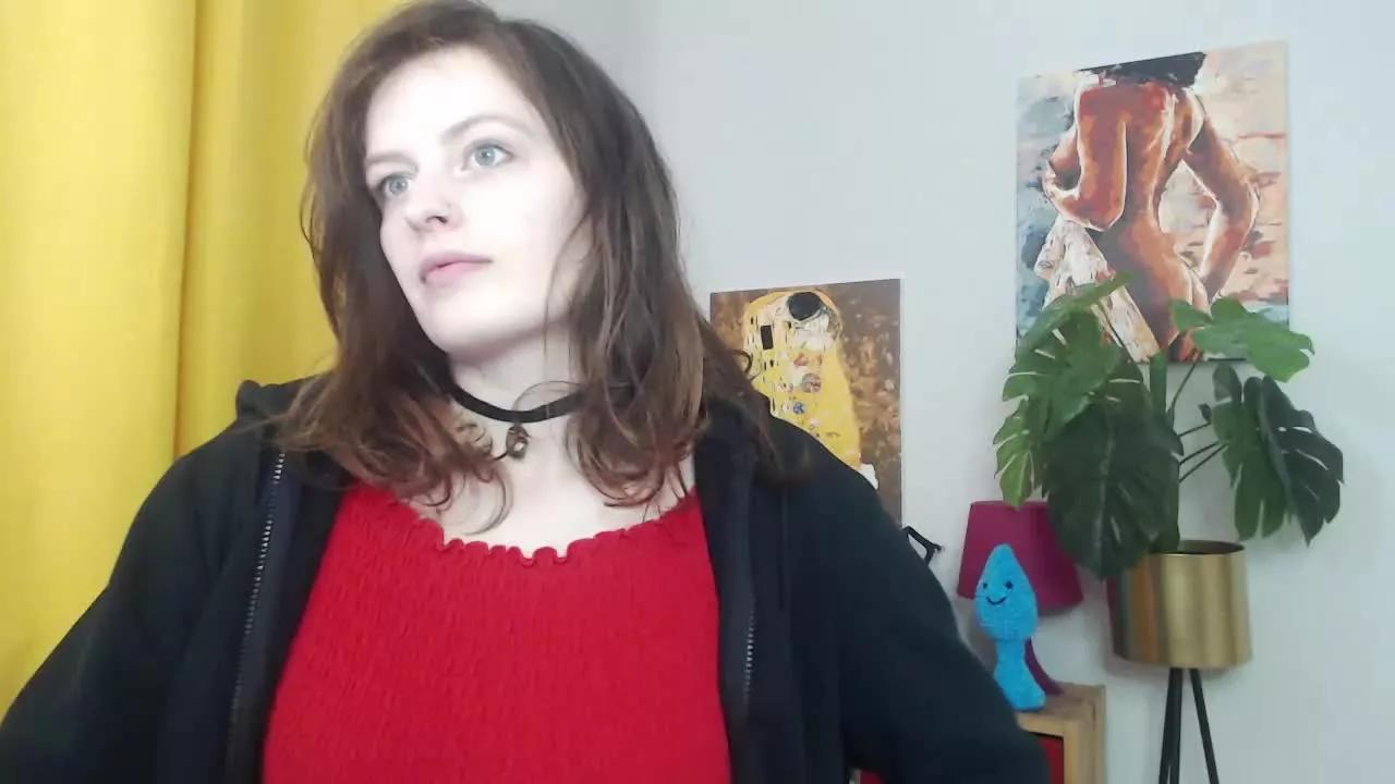 eroticNADINE on Streamray 