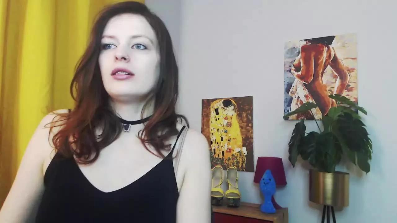 eroticNADINE on Streamray 
