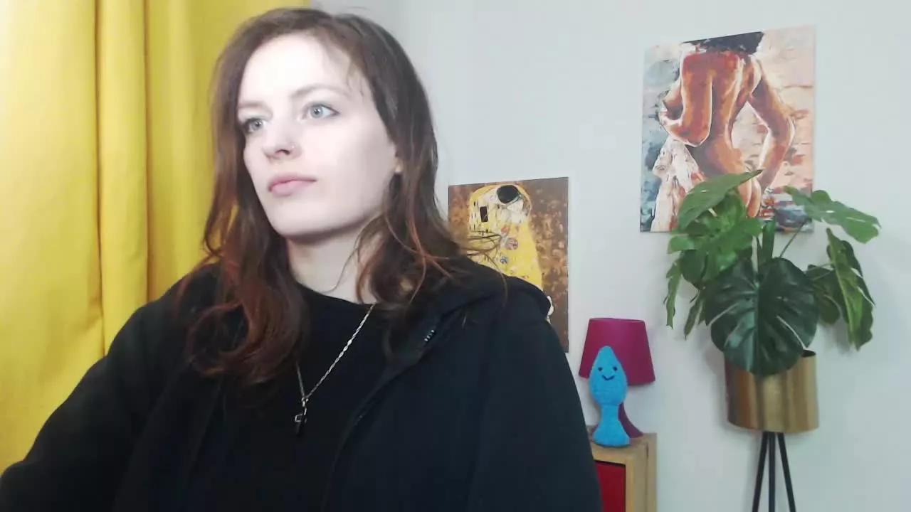eroticNADINE on Streamray 