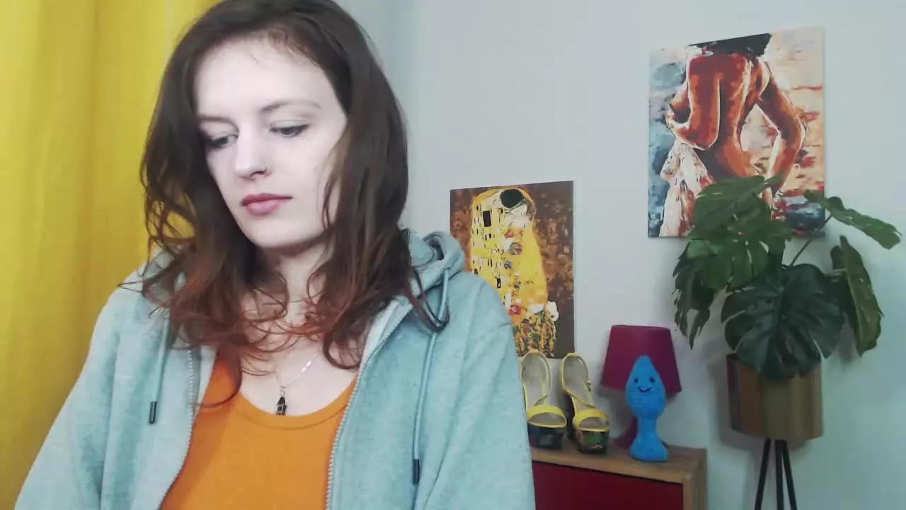 eroticNADINE on Streamray 