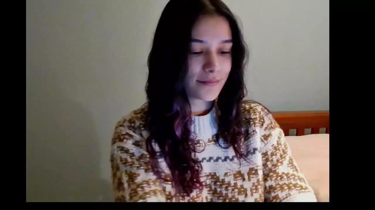EvaGibbons on Streamray 