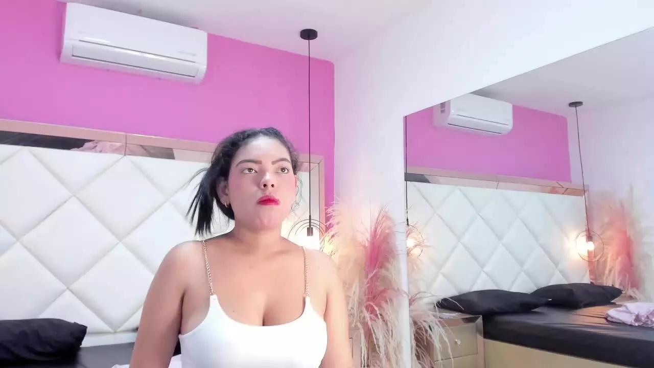 InnaBymer on Streamray 