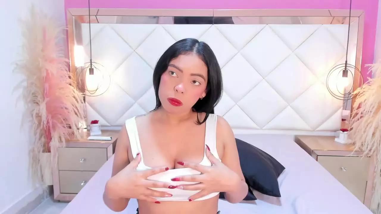 InnaBymer on Streamray 