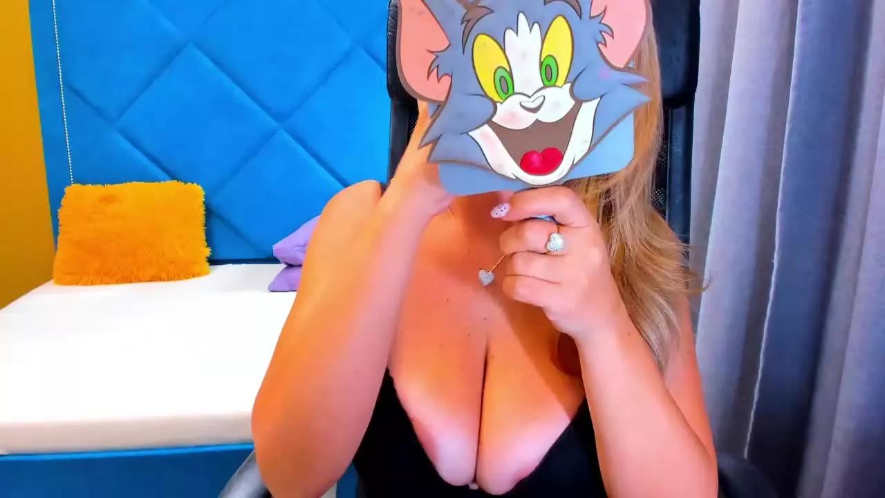 InnocentDevil on Streamray 
