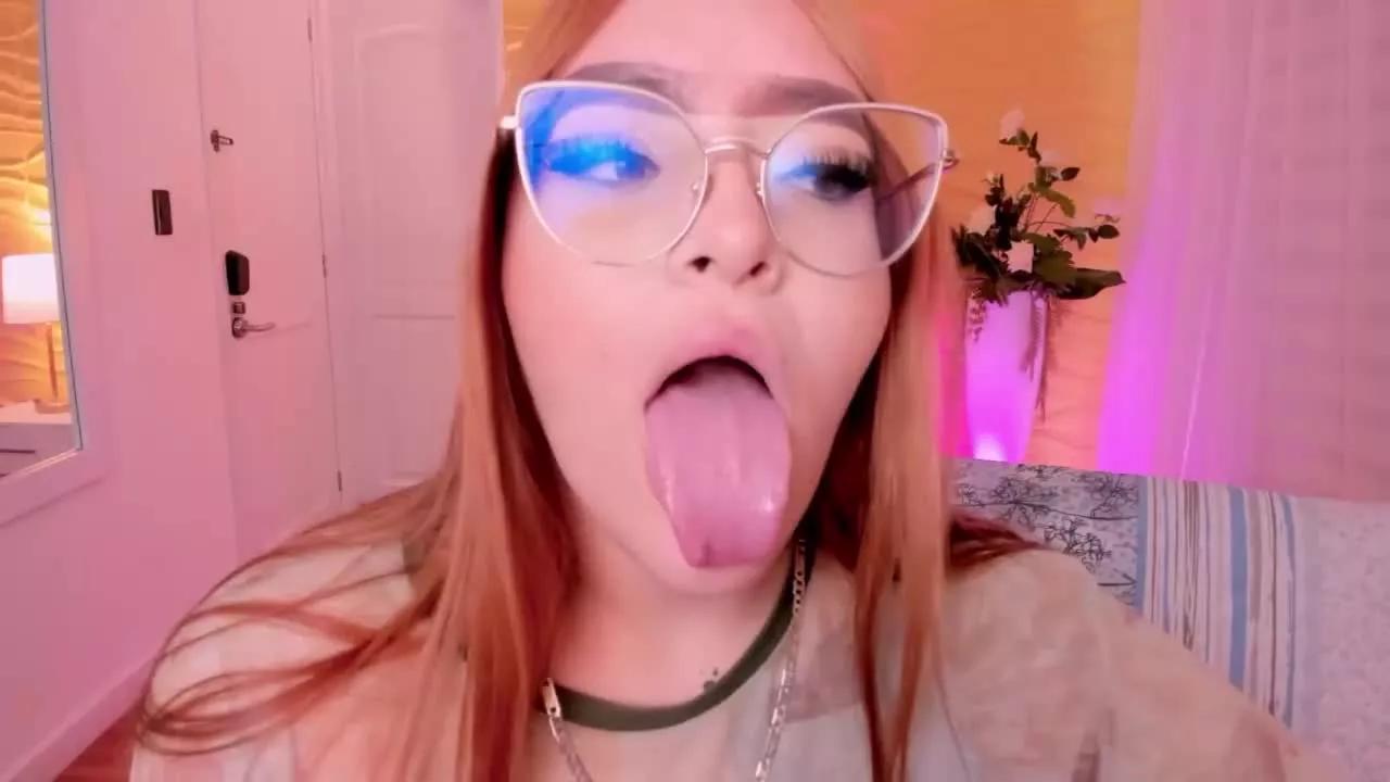 JasminEvans on Streamray 