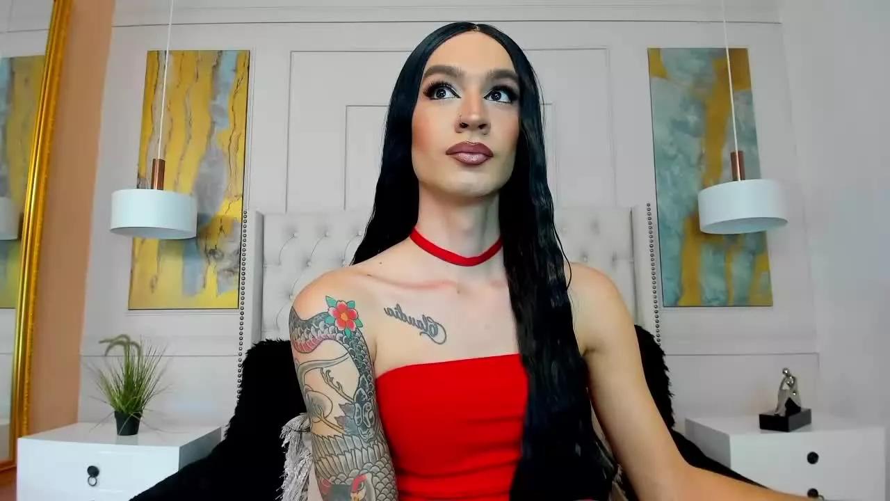 JulietaGarcaTS on Streamray 