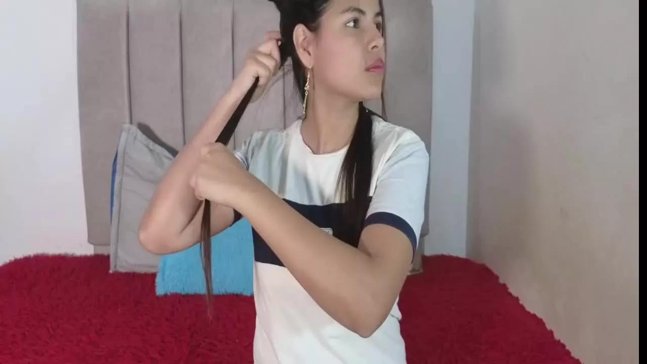 LezzyHells on Streamray 