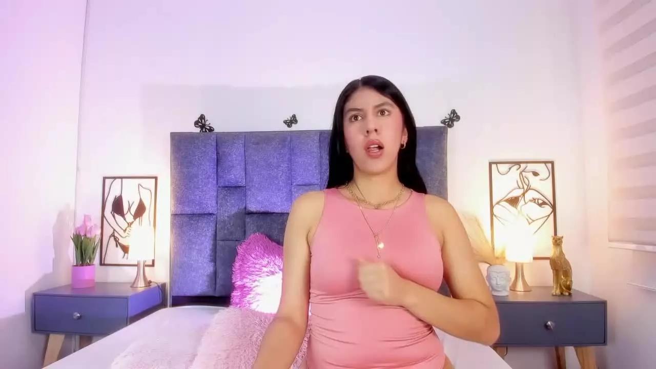LILI_GREY on Streamray 