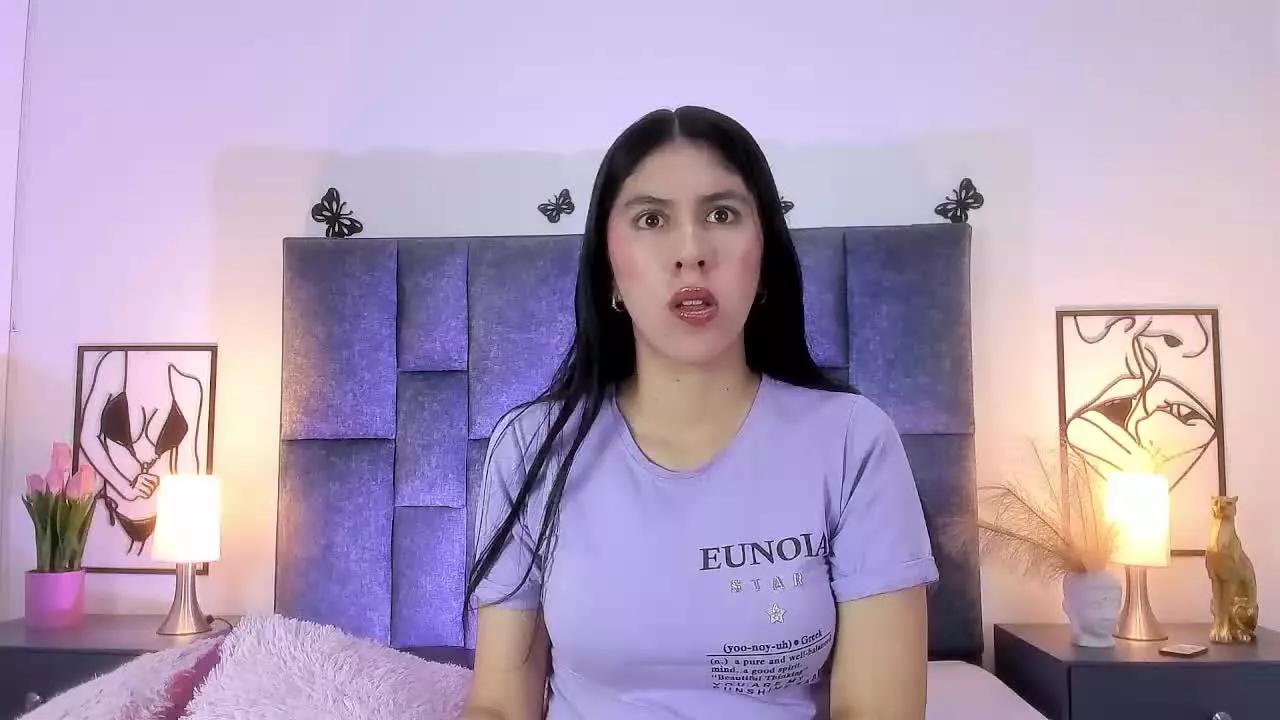 LILI_GREY on Streamray 