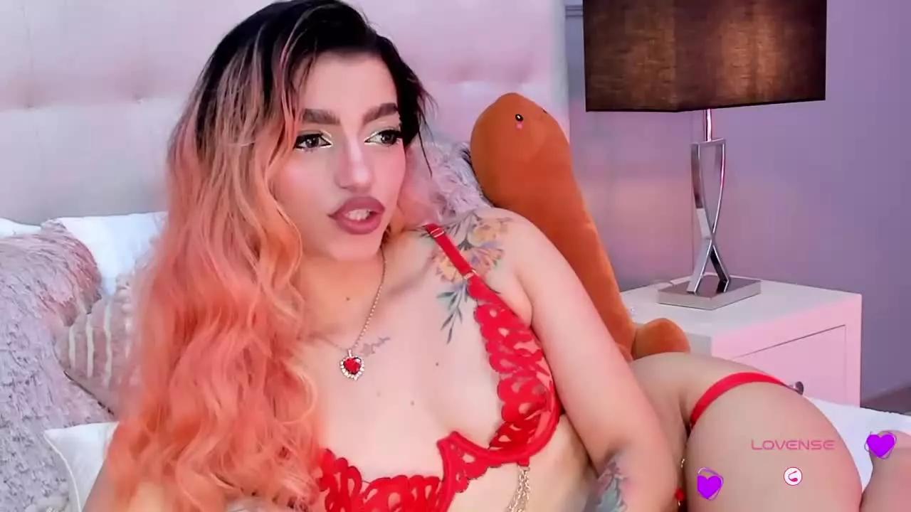 LizzieBrownn on Streamray 
