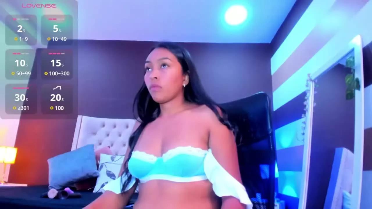 LuNoah on Streamray 