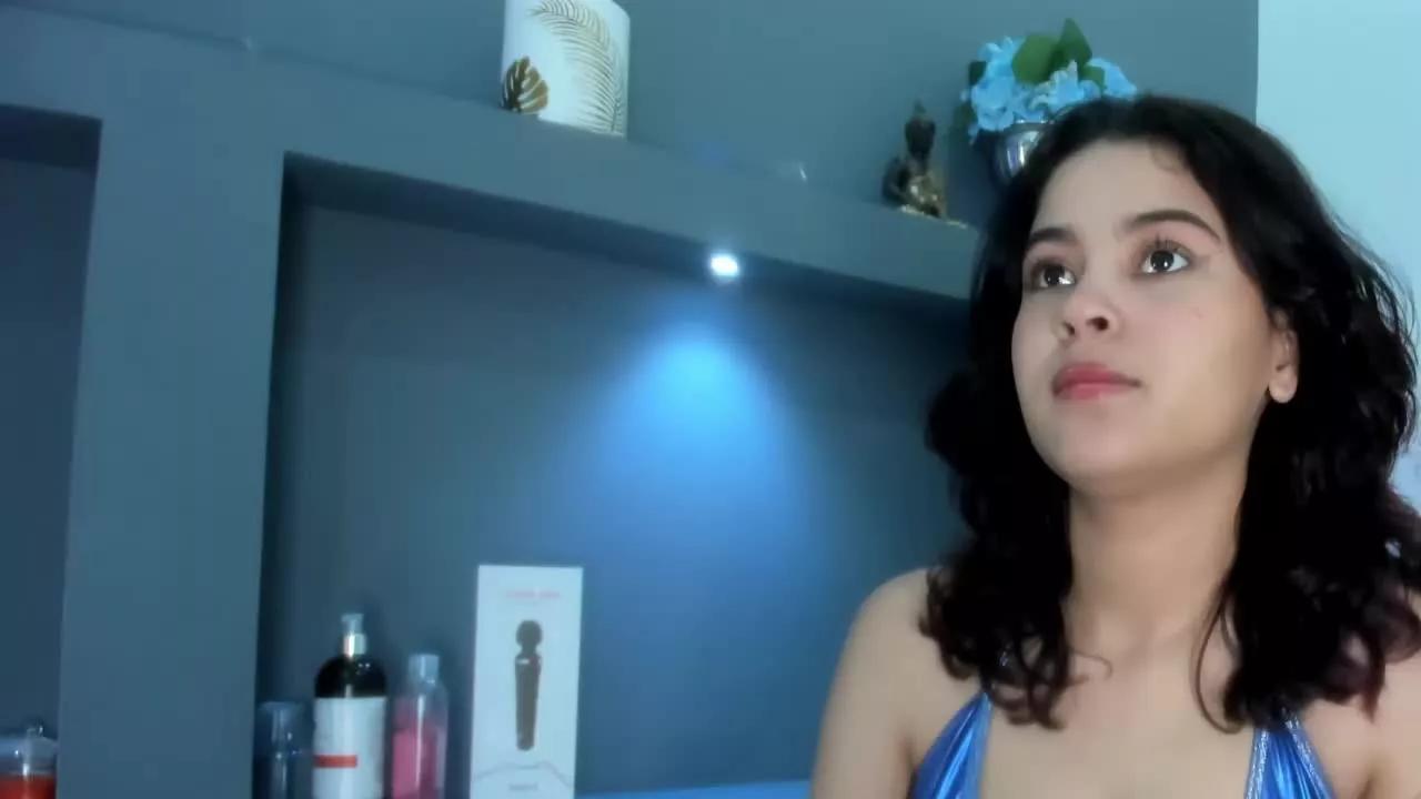 MaiaaCandy on Streamray 