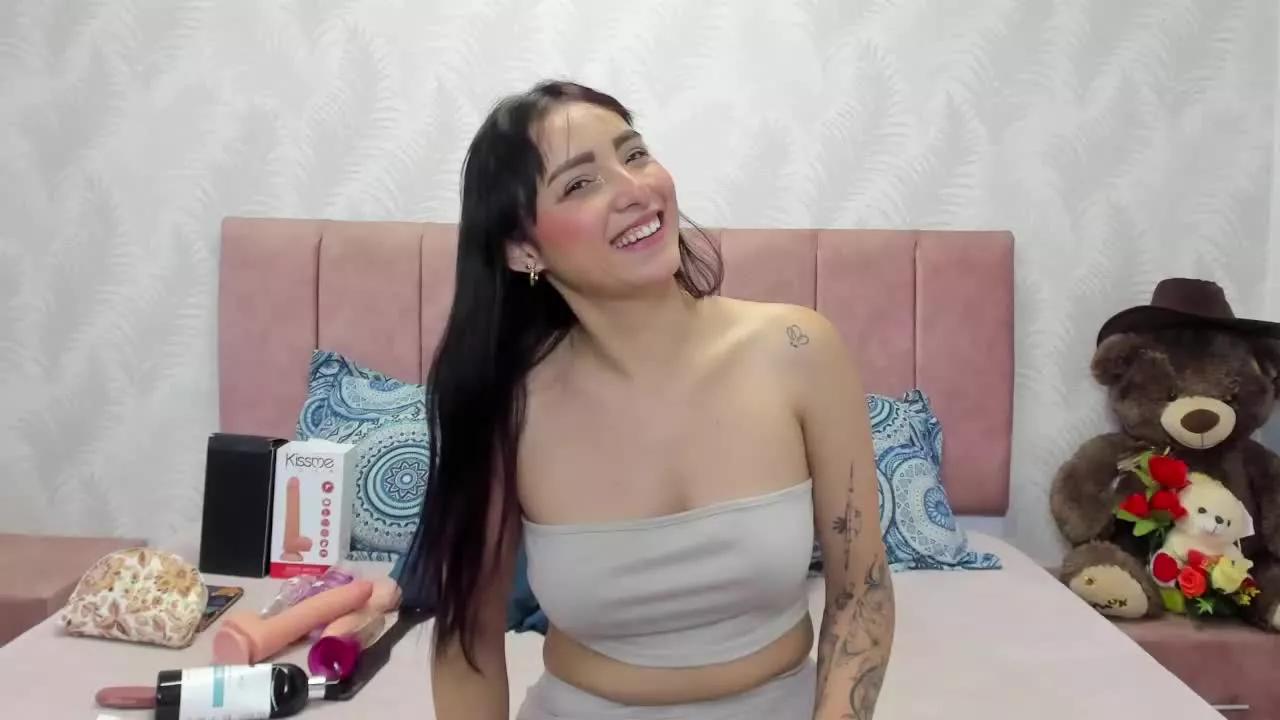 MaraLewis on Streamray 