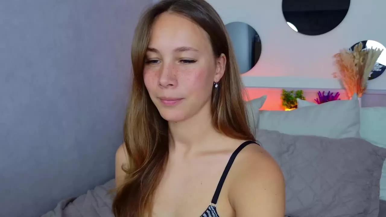 MelissaReese on Streamray 