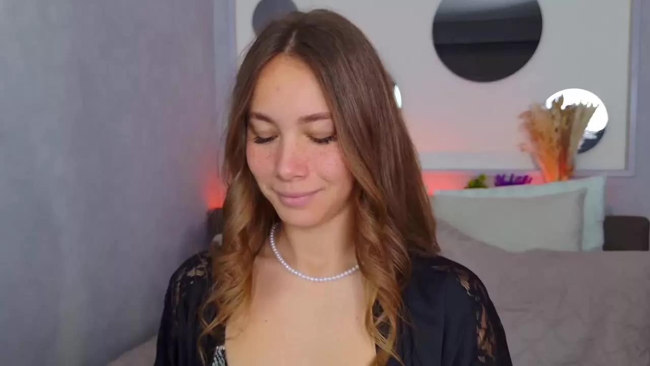 MelissaReese on Streamray 