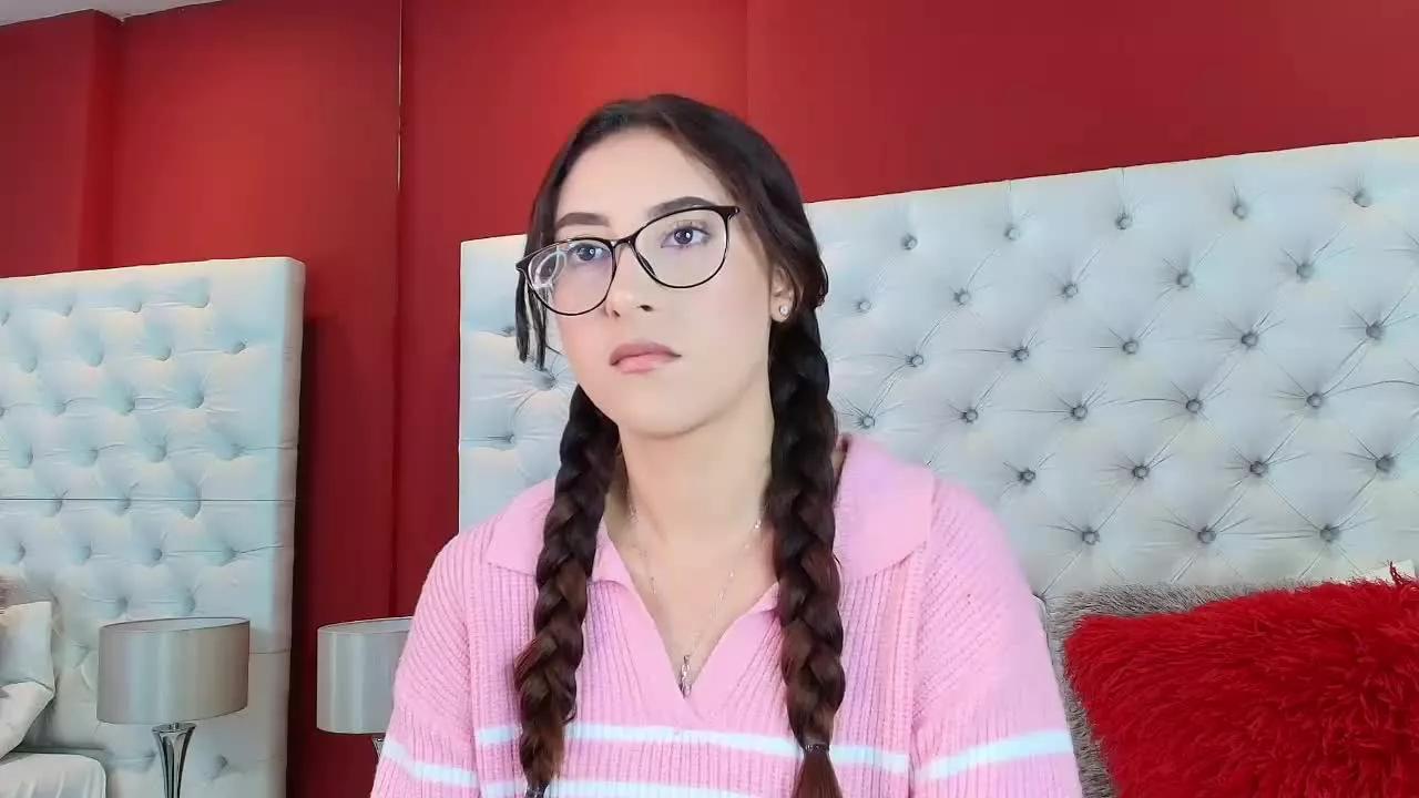 MiaJacson on Streamray 